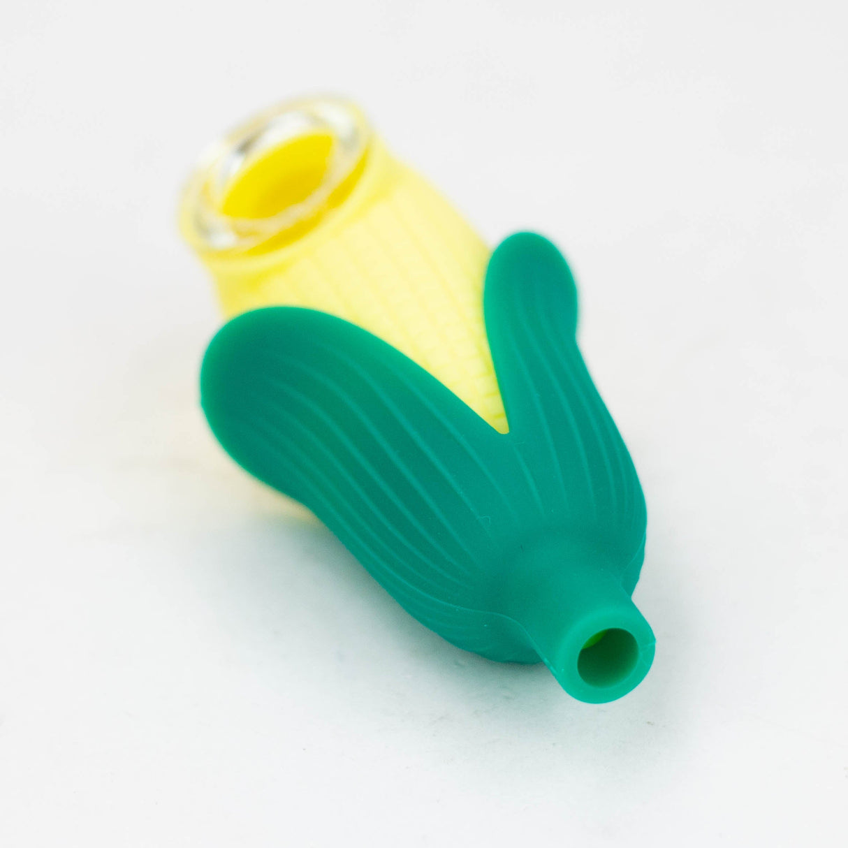 Weneed | 4.5" Corn Silicone Hand pipe