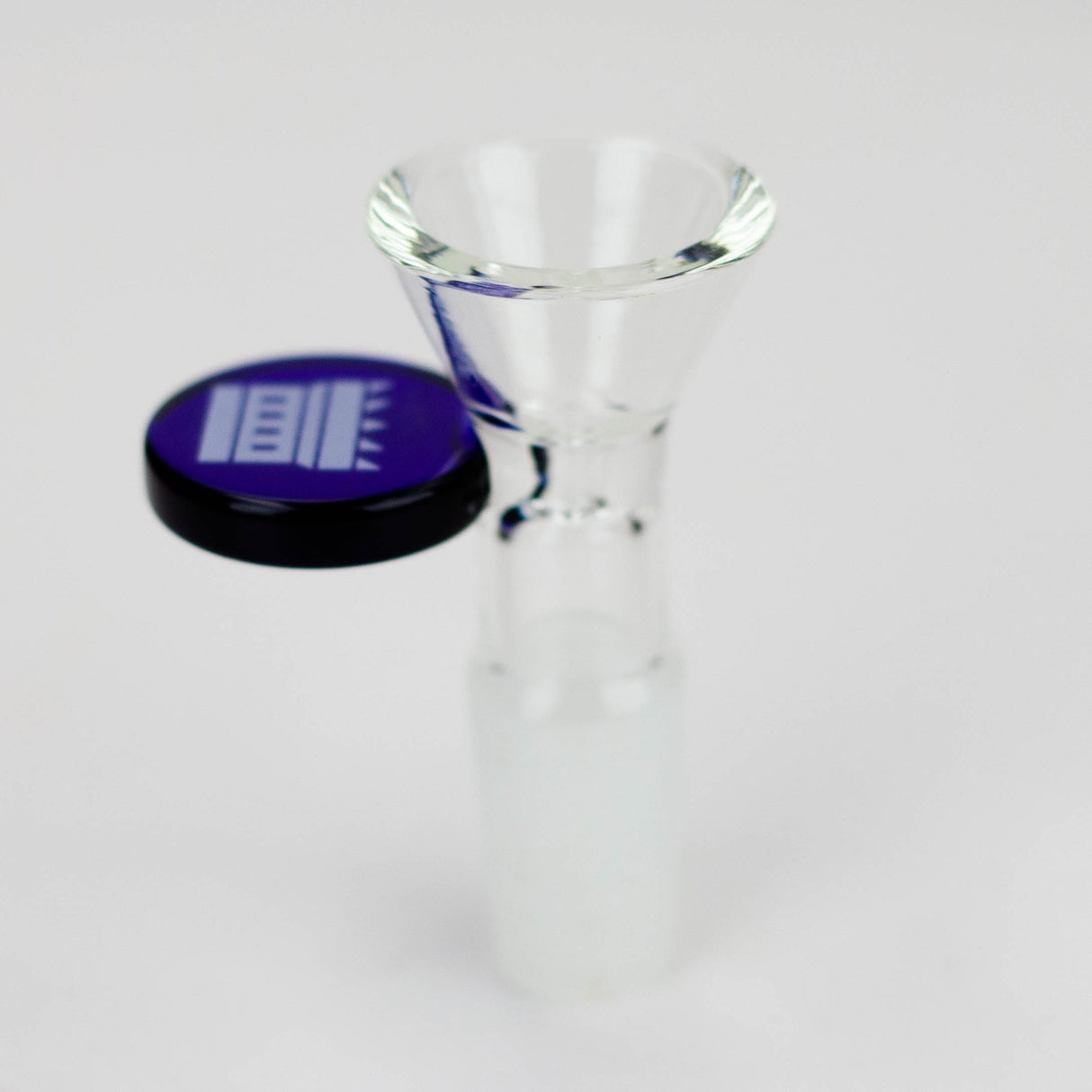 Castle Glassworks | Bowl – Round Tab