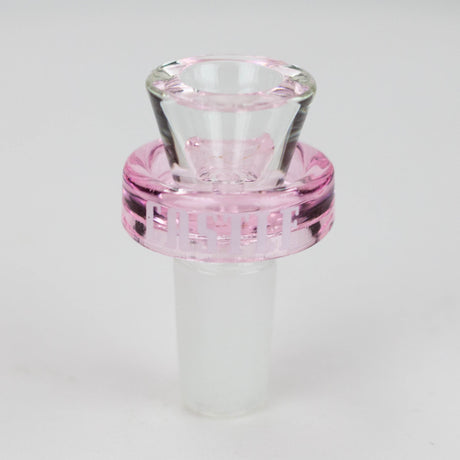 Castle Glassworks | Bowl – Puck Tab