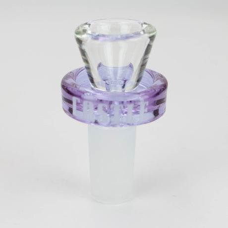 Castle Glassworks | Bowl – Puck Tab