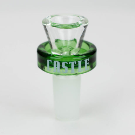 Castle Glassworks | Bowl – Puck Tab