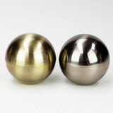 2" Ball Shape Metal Grinder 3 Layers Box of 6 [GZ6281]