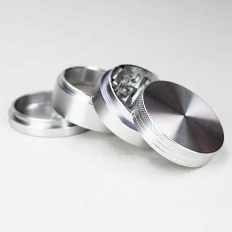 2.2" Aluminum Grinder 4 Layers