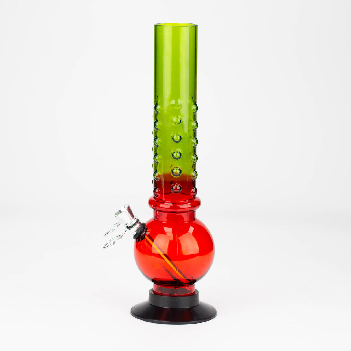 10" acrylic water pipe [MAS04]