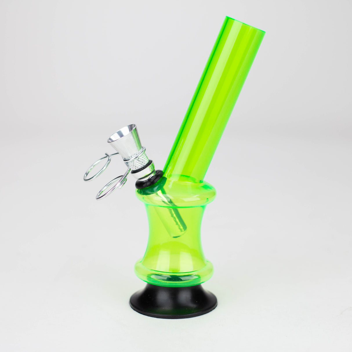 5" acrylic water pipe [SA02]