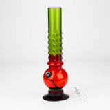 10" acrylic water pipe [MAS04]