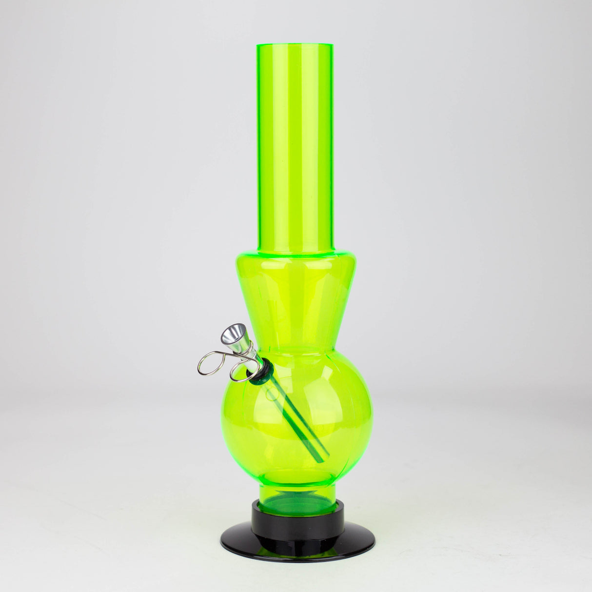 12" acrylic water pipe [FA02]