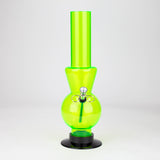 12" acrylic water pipe [FA02]