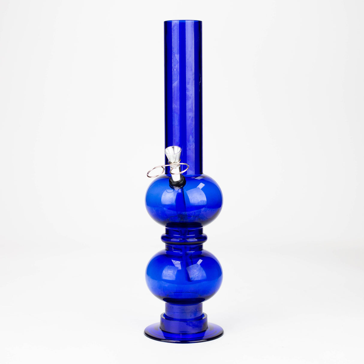 12" acrylic water pipe [FC03]