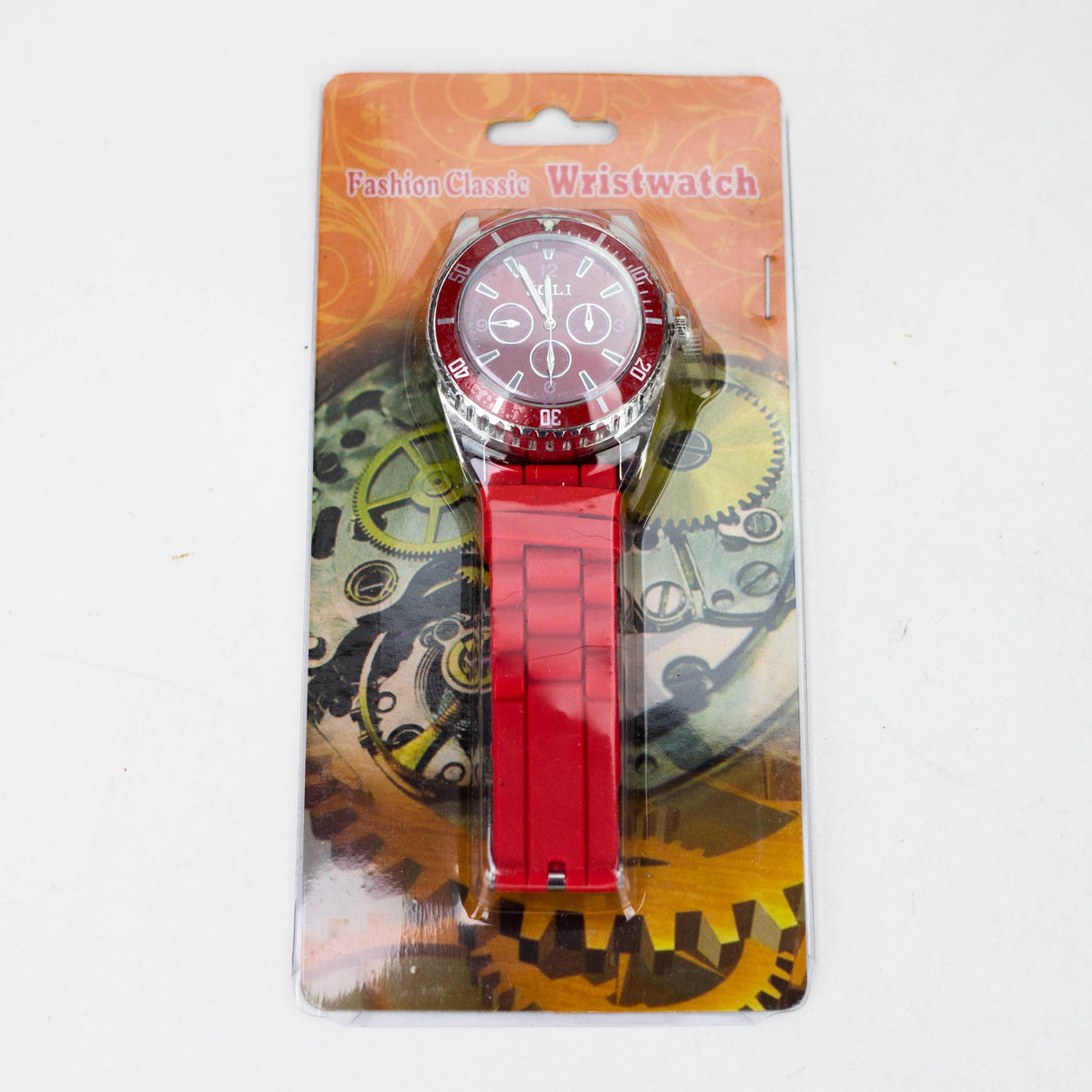 2-in-1 1.6 inch 2 Pieces Zinc Alloy Watch Grinders