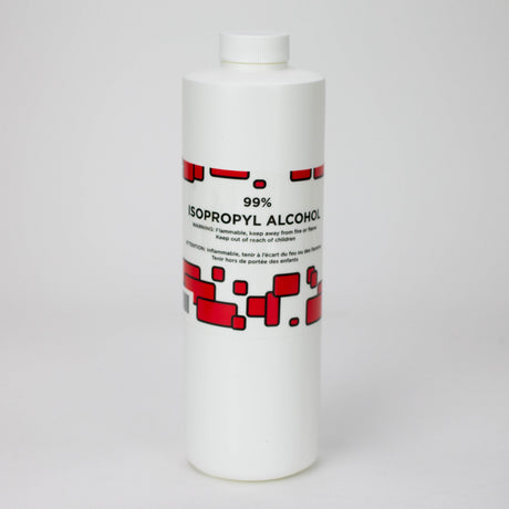 SC CYCLONE ISOPROPYL ALCOHOL 99 PERCENT Cleaner Smoking Cat Distribution