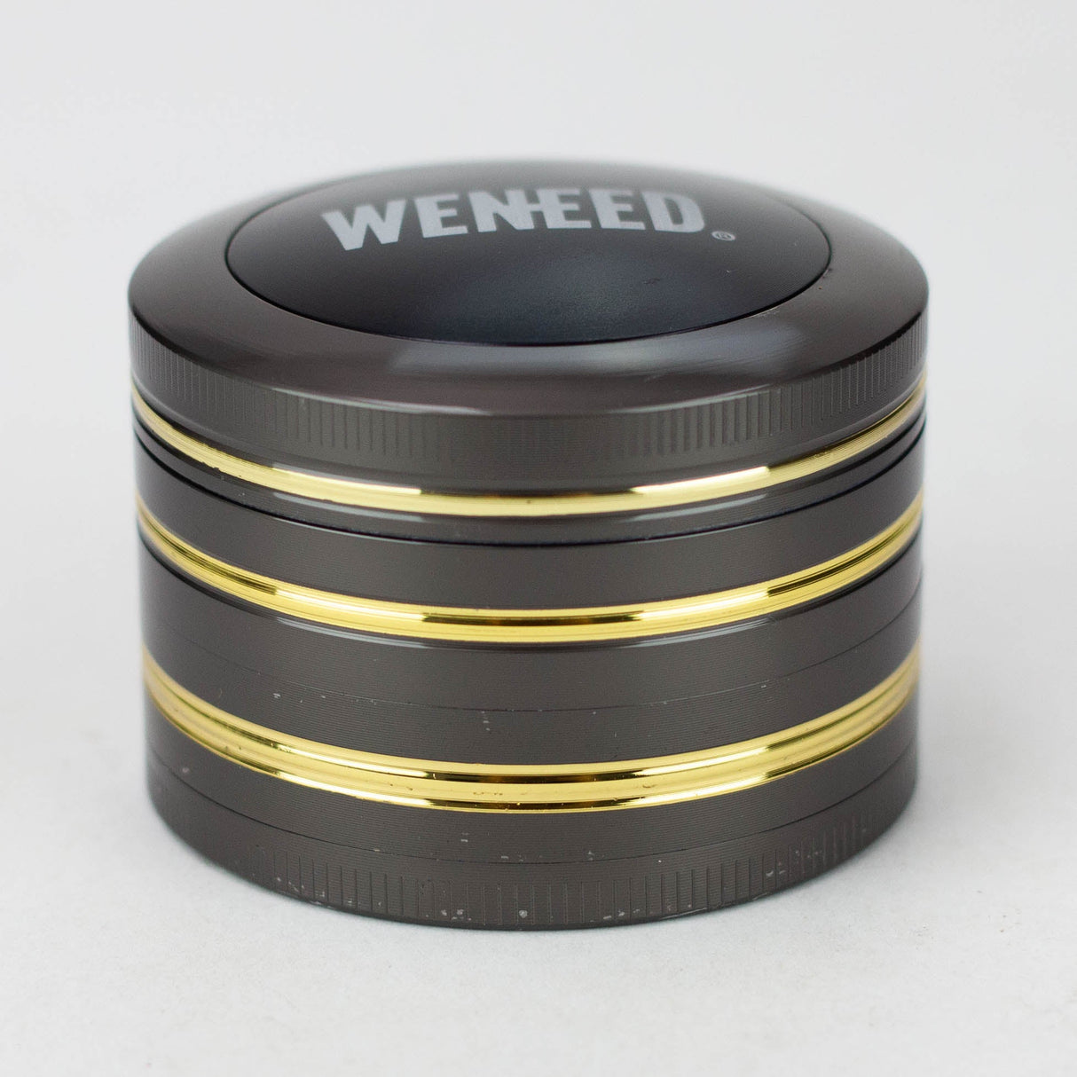 WENEED®-Metallic Domex with Logo 4pts 6pack