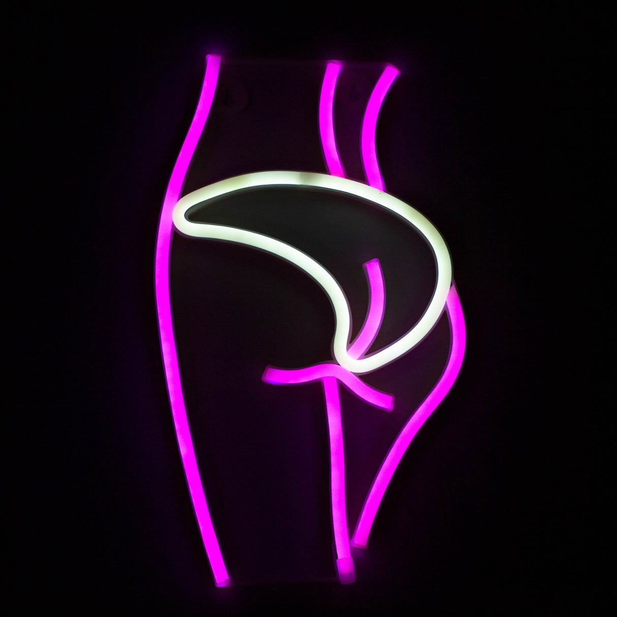 LED Neon Decoration Signs - Sexy Collections