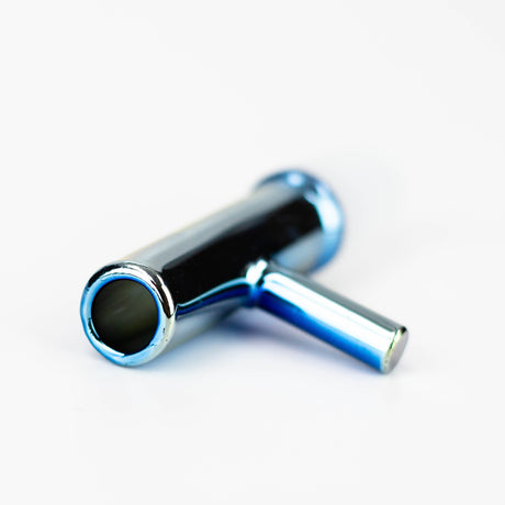 Electroplate Glass popper bowl Bowl · Banger · Oil Burner ONE