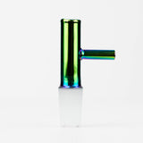 Electroplate Glass popper bowl Bowl · Banger · Oil Burner ONE Green