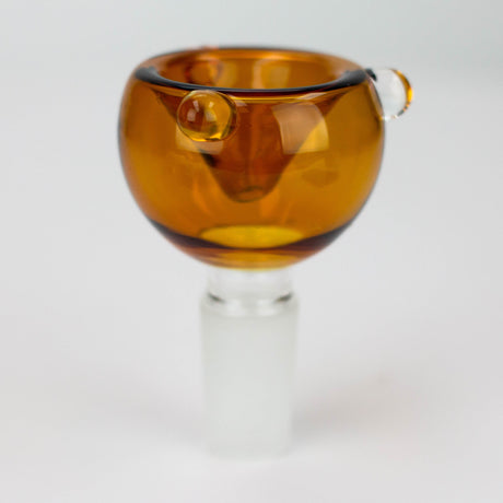 Double Glass Bowl for 14 mm Pack of 3