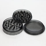 Acid Secs |   50mm 3 Layers plastic grinder Box of 12