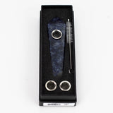 Acid Secs | Grey/Blue Feldspar Crystal Pipe with Choke Quartz · Stone Pipe Acid Secs Productions Inc.