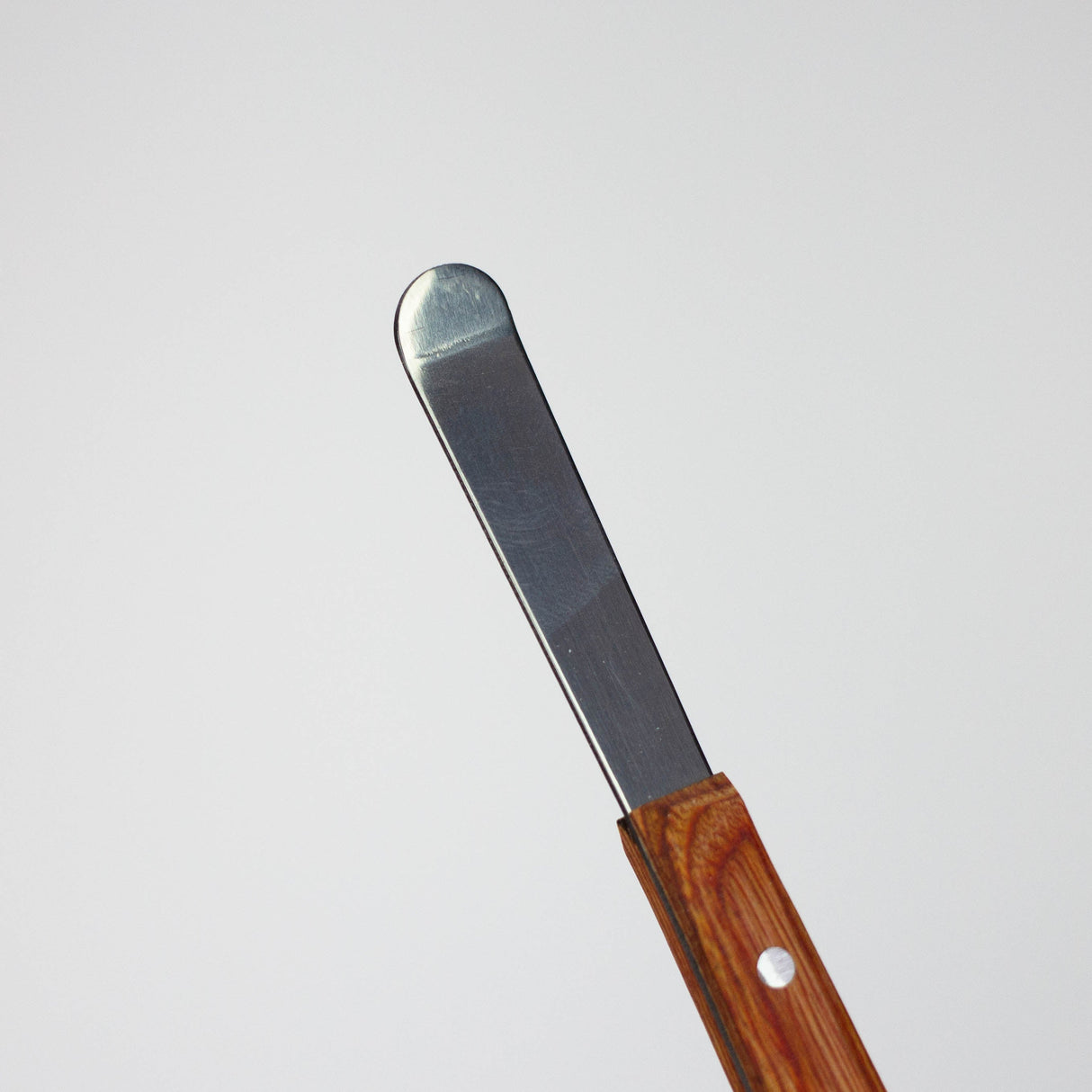 DANK STAINLESS STEEL DABBER WITH WOOD HANDLE Cap · Dabber · Insert · Clip · Nail Smoking Cat Distribution