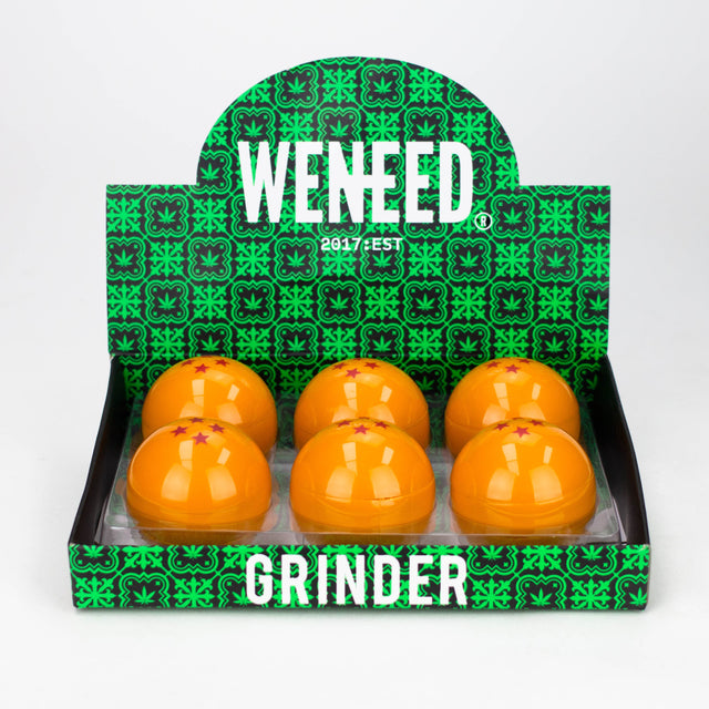 WENEED®-Dragonball Grinder 3pts_0