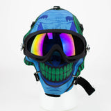 JJ MASK BONG Goggles