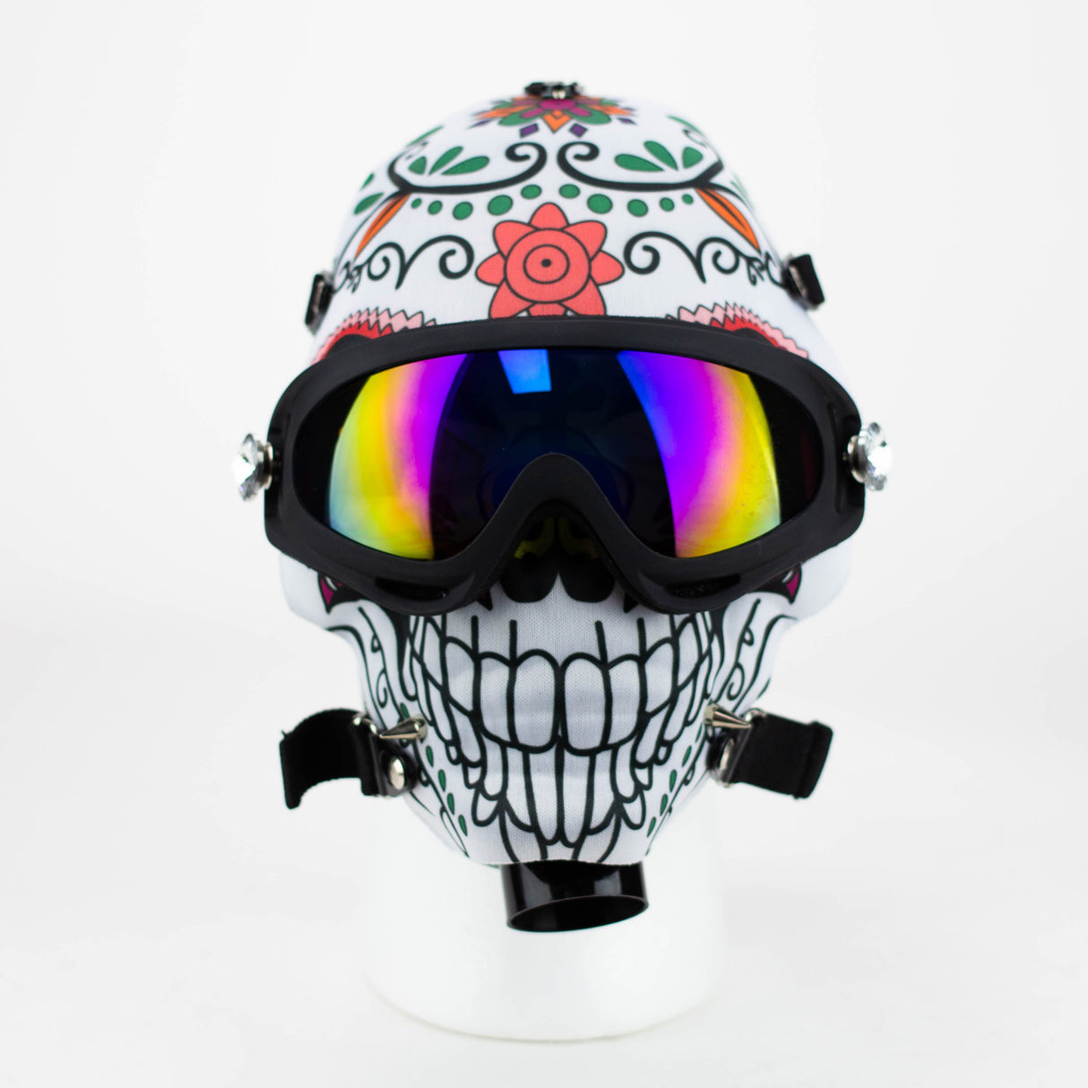 JJ MASK BONG Goggles