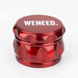 WENEED | Metal UFO Grinder 4pts