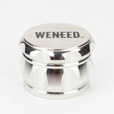 WENEED | Metal UFO Grinder 4pts