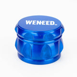 WENEED | Metal UFO Grinder 4pts