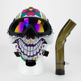 JJ MASK BONG Goggles