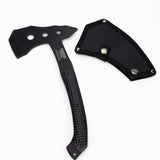 Defender-Xtream | 12" Tactical Axe [7702] Sword · Machete · Axe Canadian Distributor