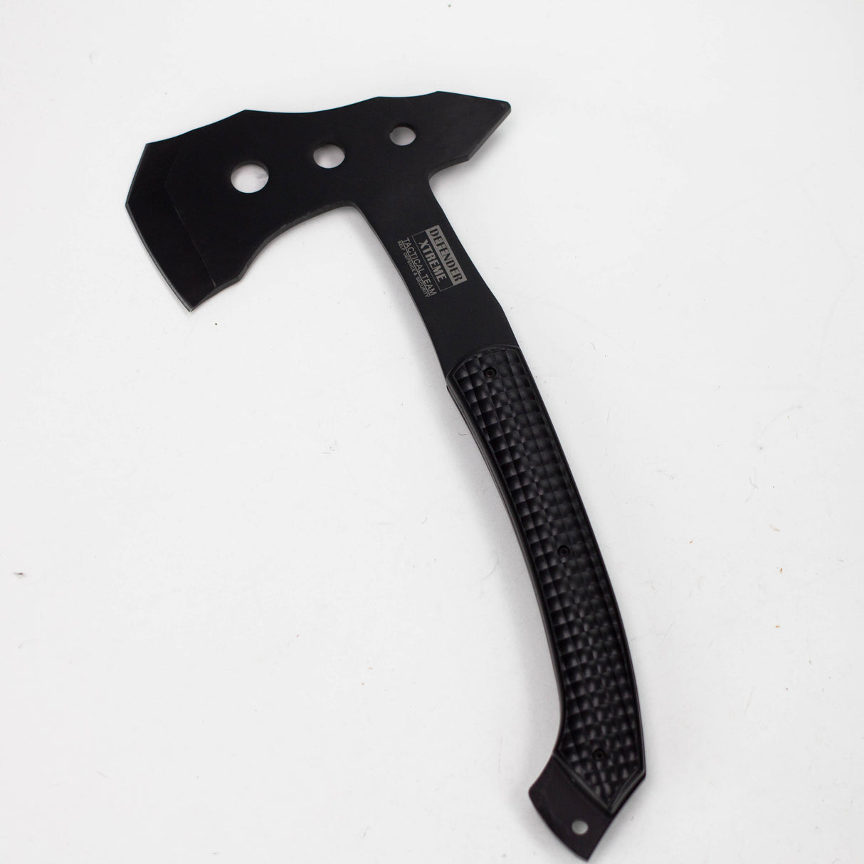 Defender-Xtream | 12" Tactical Axe [7702] Sword · Machete · Axe Canadian Distributor