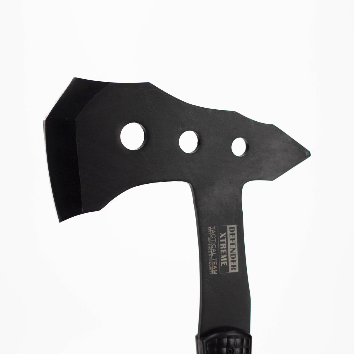 Defender-Xtream | 12" Tactical Axe [7702] Sword · Machete · Axe Canadian Distributor