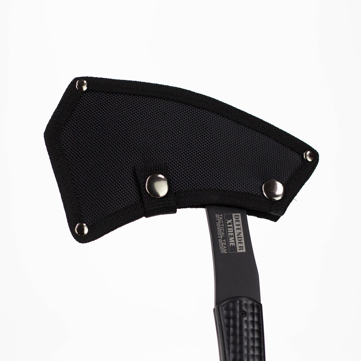 Defender-Xtream | 12" Tactical Axe [7702] Sword · Machete · Axe Canadian Distributor