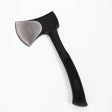 Defender-Xtream | 11" Black Tactical Axe With Sheath (5584) Sword · Machete · Axe Canadian Distributor