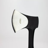 Defender-Xtream | 11" Black Tactical Axe With Sheath (5584) Sword · Machete · Axe Canadian Distributor