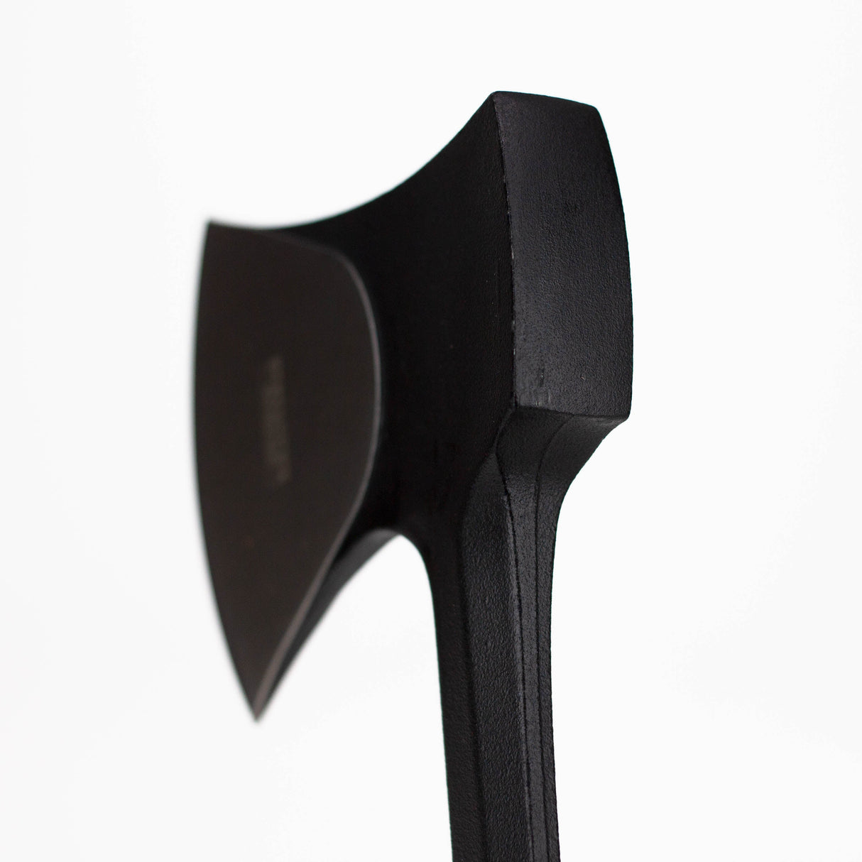 Defender-Xtream | 11" Black Tactical Axe With Sheath (5584) Sword · Machete · Axe Canadian Distributor