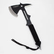 Defender-Xtream | 15" Full Tang Hunting Axe Stainless Steel Blade Nylon Handle with Sheath [6784] Sword · Machete · Axe Canadian Distributor