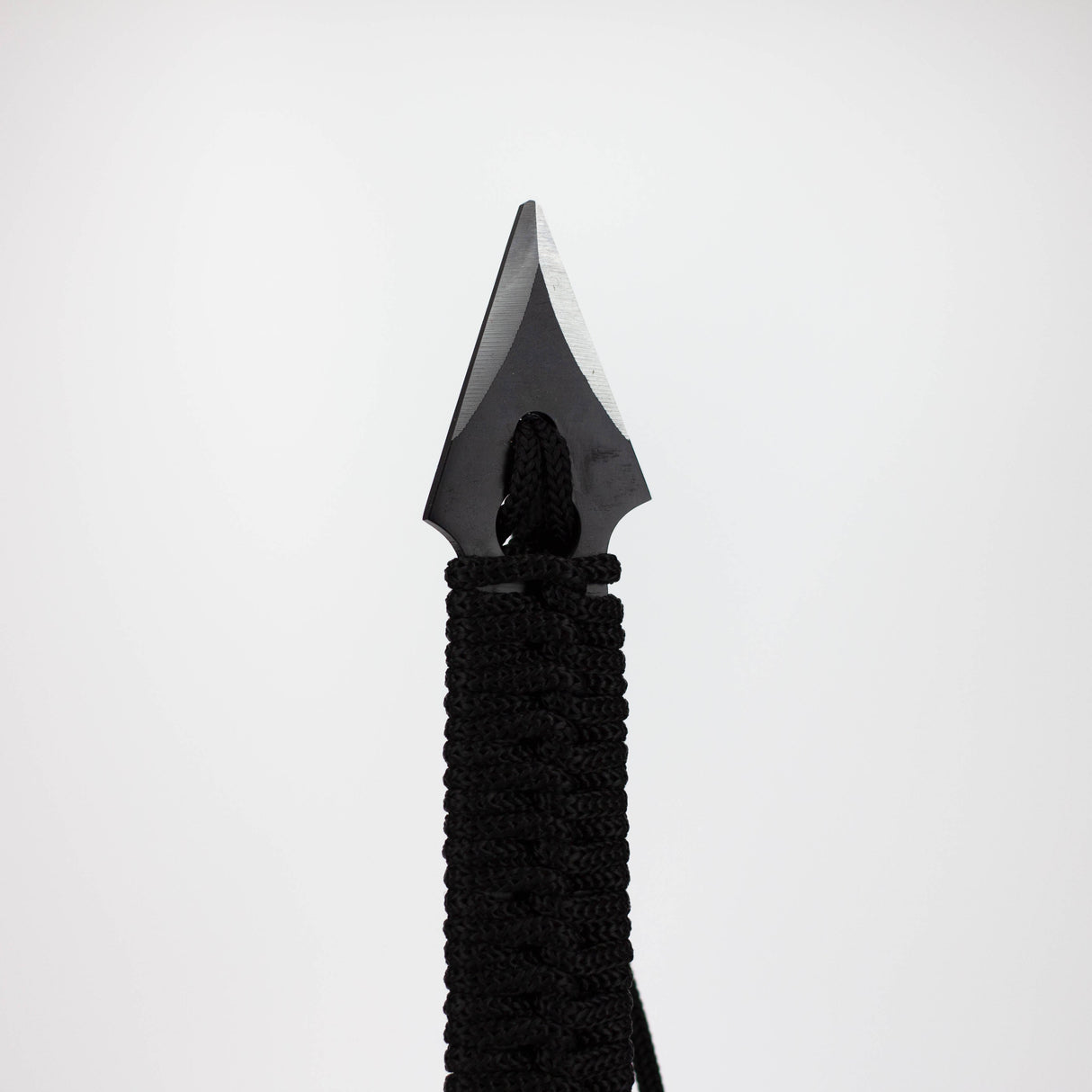 Defender-Xtream | 15" Full Tang Hunting Axe Stainless Steel Blade Nylon Handle with Sheath [6784] Sword · Machete · Axe Canadian Distributor