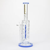 COBRA | 11" SPIRAL BONG