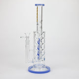 COBRA | 11" SPIRAL BONG