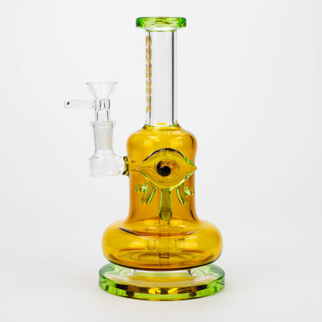 COBRA | 8.5" MONSTER EYE BONG