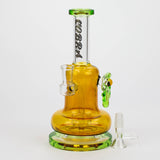 COBRA | 8.5" MONSTER EYE BONG