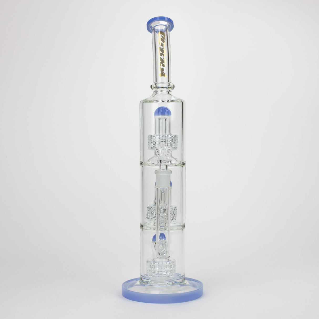 COBRA | 16" TRIPLE PERC WATER BONG