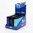 X-lite | Disposable Electronic lighter [XLC8025/600] - Display of 30 Lighter ONE