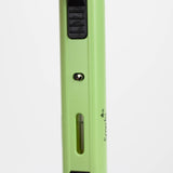 Scorch Torch | 6.5" Pencil Torch w/See-thru Butane & Lock [61698-1] Torch Canadian Distributor