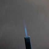 Scorch Torch | 6.5" Pencil Torch w/See-thru Butane & Lock [61698-1] Torch Canadian Distributor