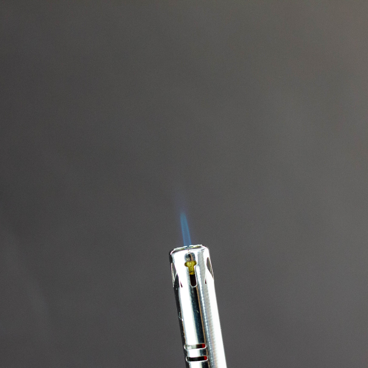 DUCO™ | EDGE – Pastel Rubberized Windproof Mini Candle Lighter (Display of 50) Torch ONE TRADING