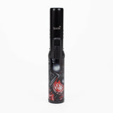 Scorch Torch | Pencil Torch 7”Asst Black/Graffiti & Leaf Designs [61664-1] - Display of 12 Torch Canadian Distributor