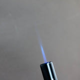 Scorch Torch | Pencil Torch 7”Asst Black/Graffiti & Leaf Designs [61664-1] - Display of 12 Torch Canadian Distributor